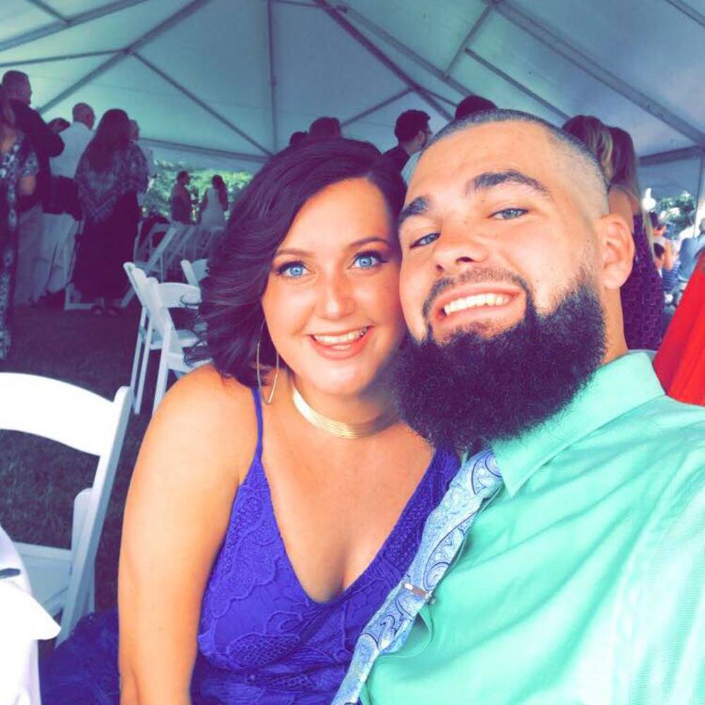 Meet your Posher, Cailley